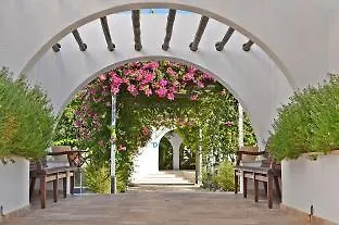 Myndos Отель *