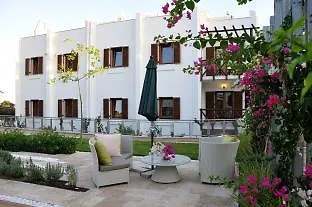 Apartmán Myndos Bodrum